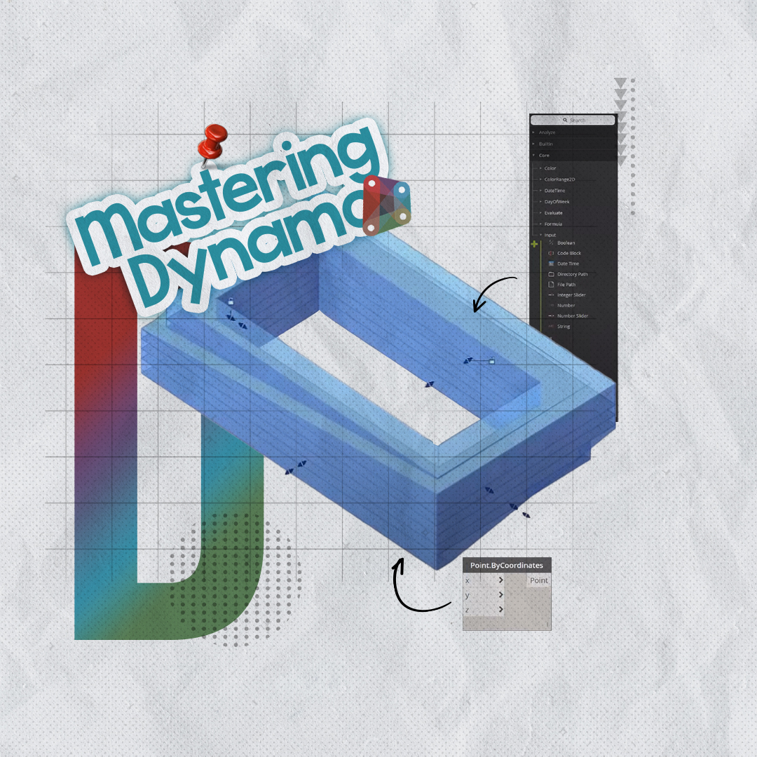 DYNAMO MASTERING 201